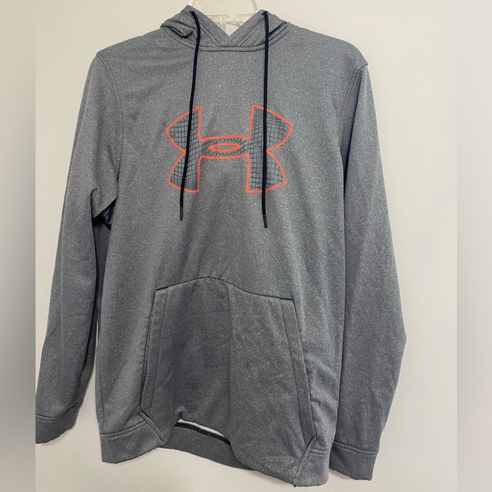 Under Armour hoodie